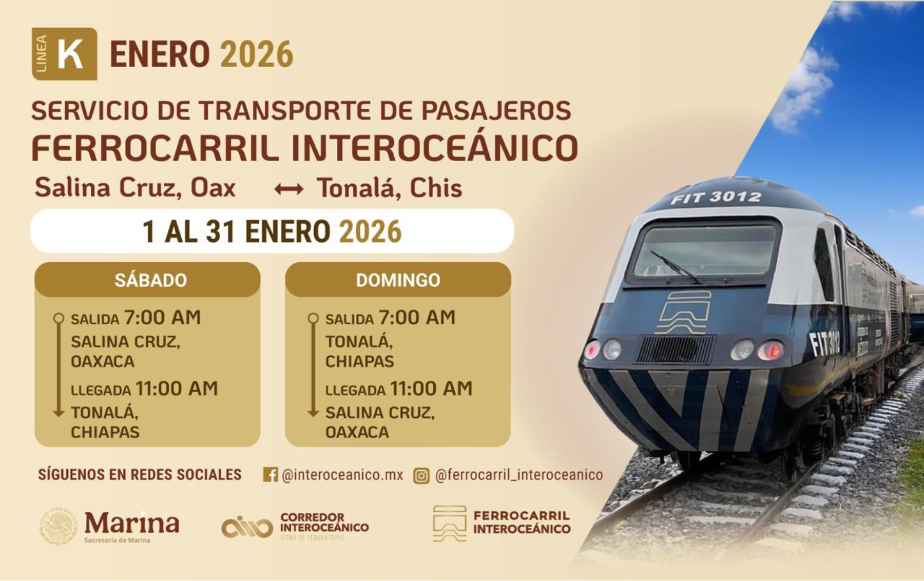 CALENDARIO ENERO2026 LÍNA K 