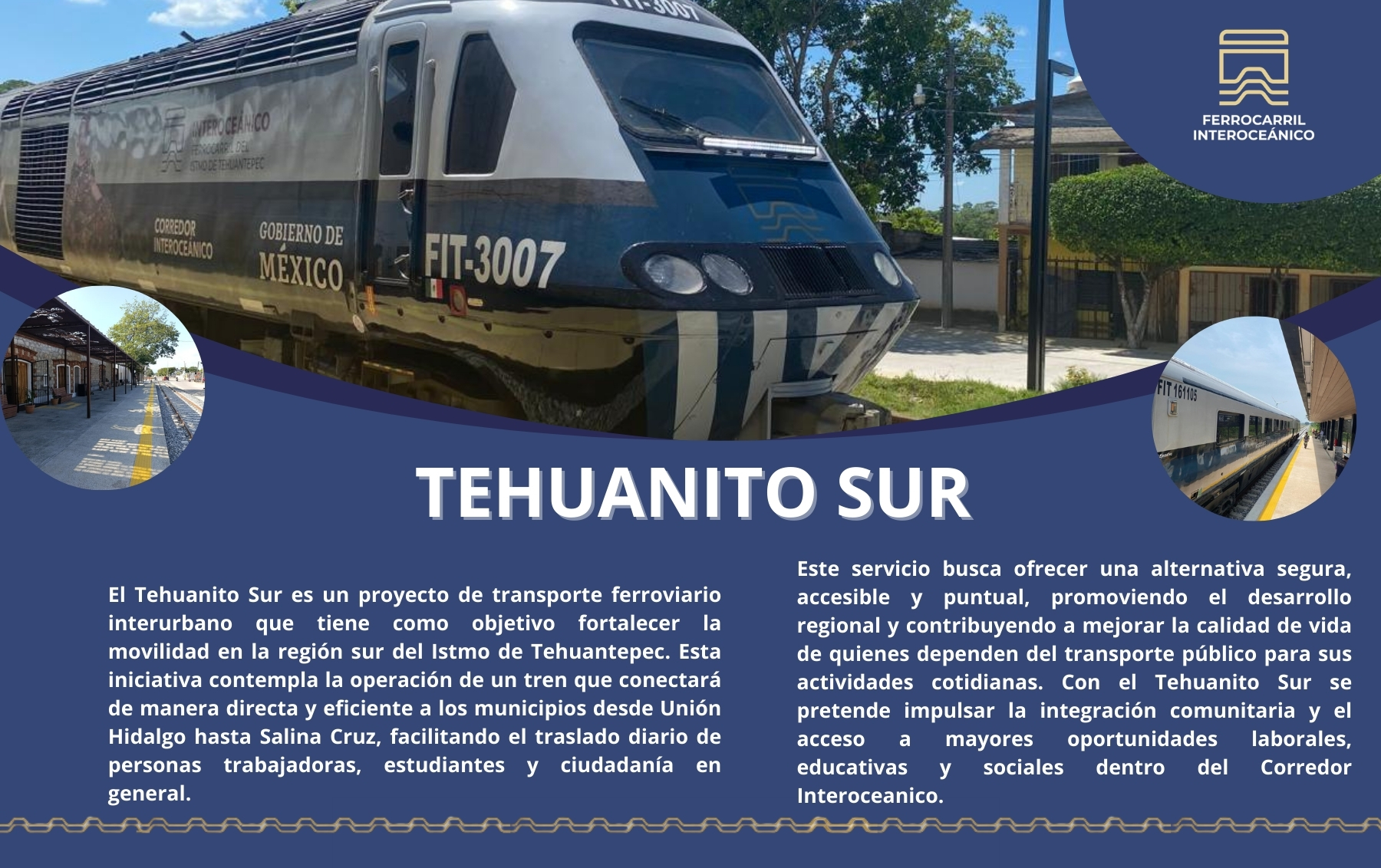 TEHUANITO SUR